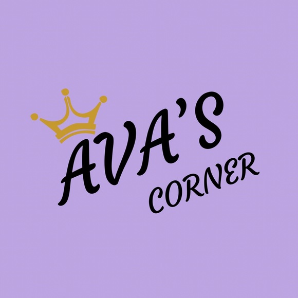 💜AVA’S CORNER IN GRANNY D’S CLOSET💜 - Picture 1 of 16